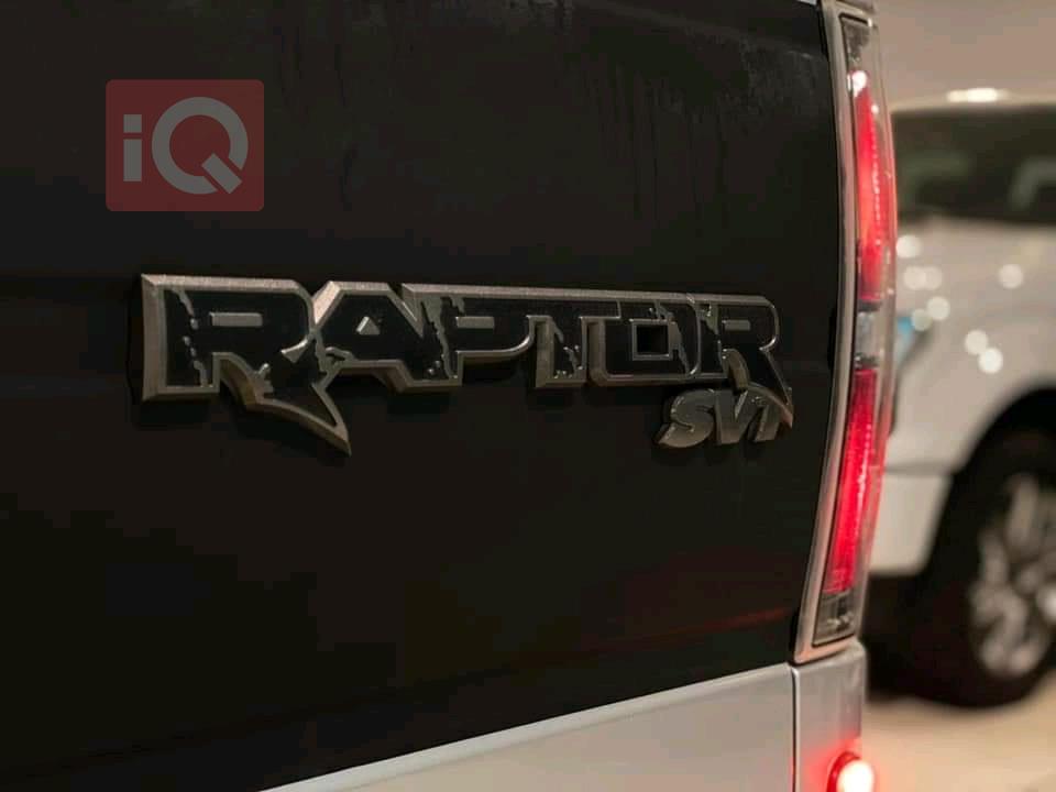 Ford F-150 Raptor